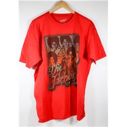 MEN'S JACKSON 5 T-SHIRT M