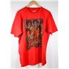 Image 1 : MEN'S JACKSON 5 T-SHIRT M