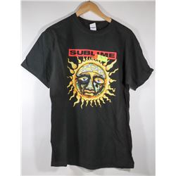 MEN'S SUBLIME T-SHIRT M