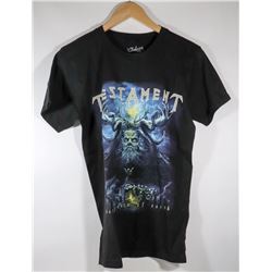 MEN'S TESTAMENT T-SHIRT S