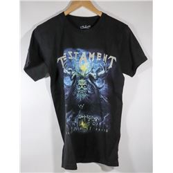 MEN'S TESTAMENT T-SHIRT XL