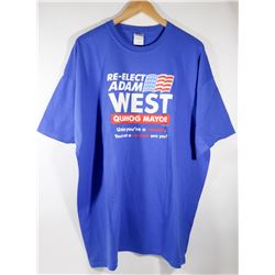 MEN'S FAMILY GUY ADAM WEST T-SHIRT XL