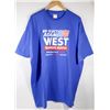 Image 1 : MEN'S FAMILY GUY ADAM WEST T-SHIRT XL