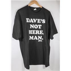 MEN'S CHEECH AND CHONG T-SHIRT XL