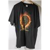 Image 1 : MEN'S HUNGER GAMES T-SHIRT XL