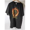 Image 1 : MEN'S HUNGER GAMES T-SHIRT M