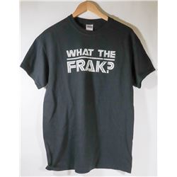 MEN'S BATTLESTAR GALACTICA T-SHIRT M