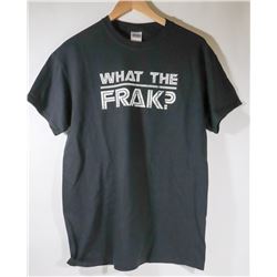 MEN'S BATTLESTAR GALACTICA T-SHIRT 3XL