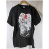 Image 1 : MEN'S MARYLIN MONROE T-SHIRT XL