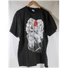 Image 1 : MEN'S MARYLIN MONROE T-SHIRT M