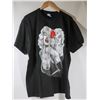 Image 1 : MEN'S MARYLIN MONROE T-SHIRT M