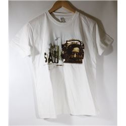 WOMEN'S SAW T-SHIRT XL