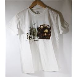 WOMEN'S SAW T-SHIRT XL