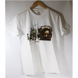 WOMEN'S SAW T-SHIRT XL