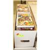 Image 1 : LONG BOX OF VARIOUS COMIC BOOKS