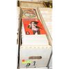 Image 1 : LONG BOX OF VARIOUS COMIC BOOKS