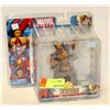 Image 1 : MARVEL HEROES WOLVERINE BUST PAPERWEIGHT