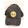 Image 1 : GUNS N ROSES BASEBALL CAP - BLACK (NEW)
