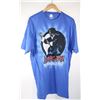 Image 1 : KUNG FU INVISIBLE FIST MEN'S T-SHIRT XL