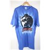 Image 1 : KUNG FU INVISIBLE FIST MEN'S T-SHIRT LARGE