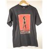 Image 1 : PLANET TERROR MEN'S T-SHIRT MEDIUM