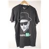 Image 1 : BREAKING BAD MEN'S T-SHIRT XL
