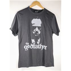 GODFATHER MEN'S T-SHIRT SMALL