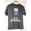 Image 1 : GODFATHER MEN'S T-SHIRT SMALL