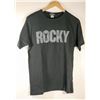Image 1 : ROCKY MEN'S T-SHIRT SMALL