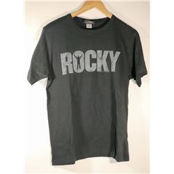 ROCKY MEN'S T-SHIRT XL