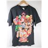 Image 1 : STREET FIGHTER MEN T-SHIRT MEDIUM