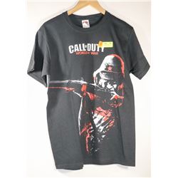 CALL OF DUTY MEN'S T-SHIRT MEDIUM