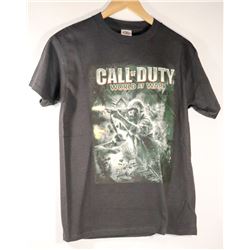 CALL OF DUTY MEN'S T-SHIRT SMALL