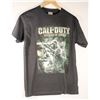 Image 1 : CALL OF DUTY MEN'S T-SHIRT SMALL