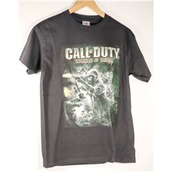CALL OF DUTY MEN'S T-SHIRT MEDIUM