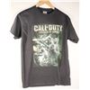 Image 1 : CALL OF DUTY MEN'S T-SHIRT MEDIUM