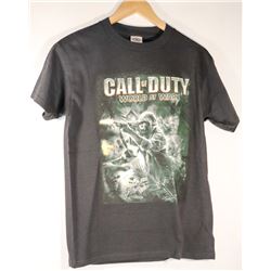 CALL OF DUTY MEN'S T-SHIRT XL