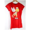 Image 1 : WOMEN'S KOOPA TROOPA MARIO T-SHIRT MEDIUM