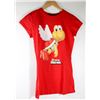 Image 1 : WOMEN'S KOOPA TROOPA MARIO T-SHIRT SMALL