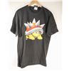 Image 1 : NINTENDO MARIO SPINY MEN'S T-SHIRT MEDIUM