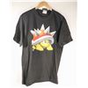 Image 1 : NINTENDO MARIO SPINY MEN'S T-SHIRT MEDIUM