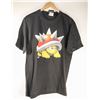 Image 1 : NINTENDO MARIO SPINY MEN'S T-SHIRT MEDIUM