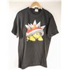 Image 1 : NINTENDO MARIO SPINY MEN'S T-SHIRT LARGE