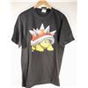 Image 1 : NINTENDO MARIO SPINY MEN'S T-SHIRT LARGE