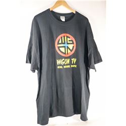 DAWN OF THE DEAD MEN'S T-SHIRT 3XL