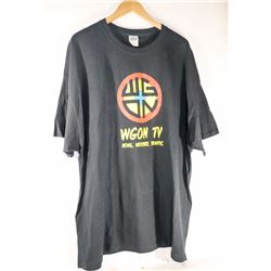 DAWN OF THE DEAD MEN'S T-SHIRT SMALL