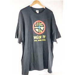 DAWN OF THE DEAD MEN'S T-SHIRT 4XL