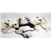 Image 1 : LOT OF 3 ANIMAL FACE TOQUES