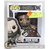 Image 1 : GAME OF THRONES WUN WUN OVERSIZED FUNKO POP