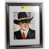 Image 1 : LEGENDARY HOCKEY COMMENTATOR DON CHERRY SIGNED
